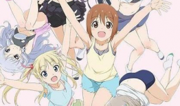 动漫xx,穿越次元，探寻梦想的轨迹